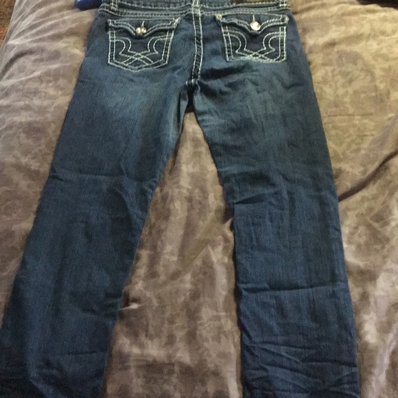 Jeans - Picture 2 of 2